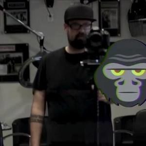 Meet your Posher, Richard